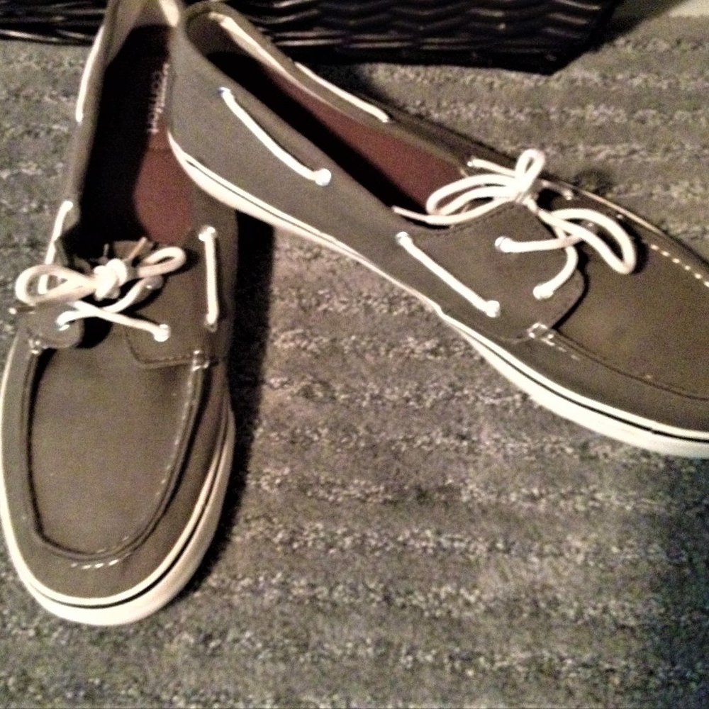 Dexter Comfort Men's Boat Shoes Size 15 nwot
